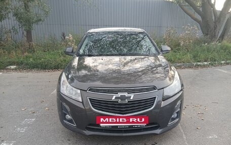 Chevrolet Cruze II, 2013 год, 470 000 рублей, 2 фотография