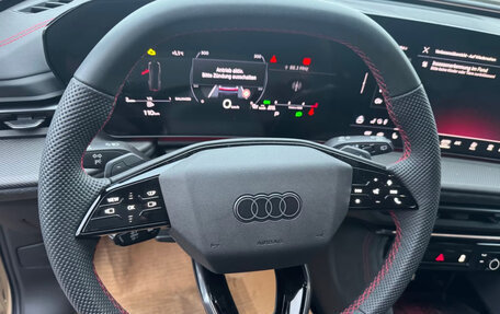 Audi Q5, 2026 год, 6 420 000 рублей, 18 фотография