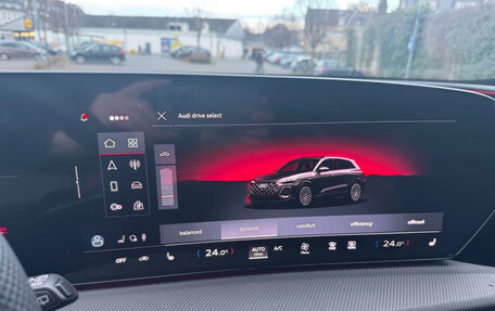 Audi Q5, 2026 год, 6 420 000 рублей, 14 фотография