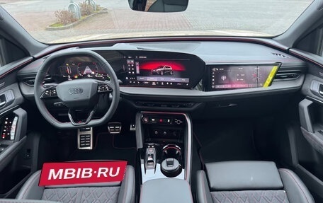 Audi Q5, 2026 год, 6 420 000 рублей, 13 фотография