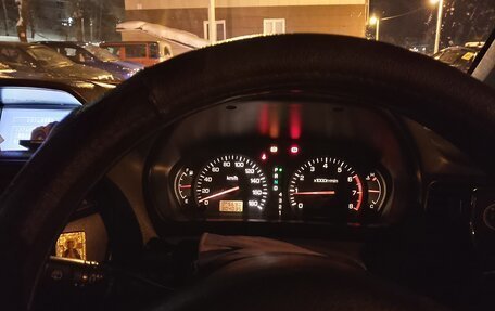 Mitsubishi RVR III рестайлинг, 1998 год, 300 000 рублей, 5 фотография