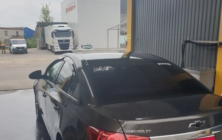 Chevrolet Cruze II, 2013 год, 470 000 рублей, 15 фотография