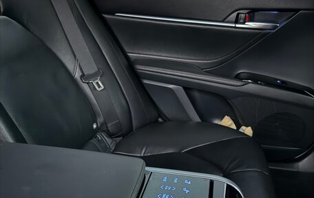 Toyota Camry, 2020 год, 3 690 000 рублей, 11 фотография