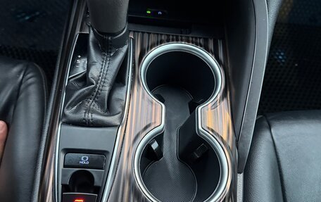 Toyota Camry, 2020 год, 3 690 000 рублей, 14 фотография