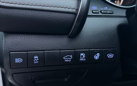 Toyota Camry, 2020 год, 3 690 000 рублей, 13 фотография