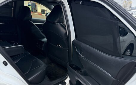 Toyota Camry, 2020 год, 3 690 000 рублей, 12 фотография
