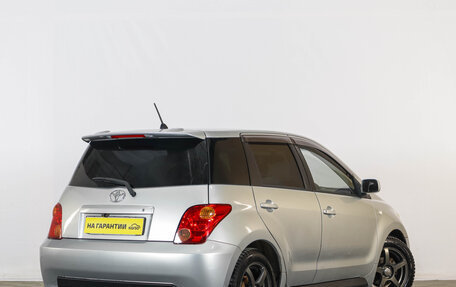 Toyota Ist II, 2003 год, 529 000 рублей, 6 фотография