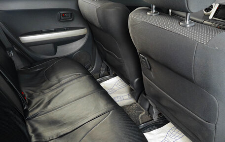 Toyota Ist II, 2003 год, 529 000 рублей, 8 фотография