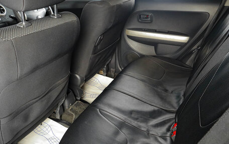 Toyota Ist II, 2003 год, 529 000 рублей, 9 фотография