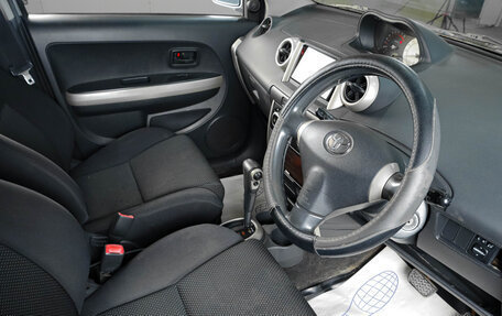 Toyota Ist II, 2003 год, 529 000 рублей, 7 фотография