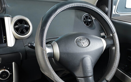 Toyota Ist II, 2003 год, 529 000 рублей, 11 фотография