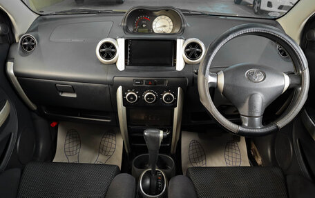 Toyota Ist II, 2003 год, 529 000 рублей, 12 фотография