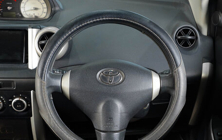 Toyota Ist II, 2003 год, 529 000 рублей, 13 фотография