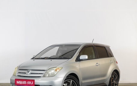 Toyota Ist II, 2003 год, 529 000 рублей, 3 фотография