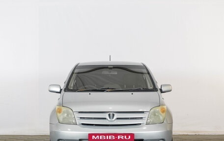 Toyota Ist II, 2003 год, 529 000 рублей, 2 фотография
