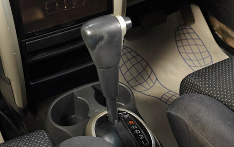 Toyota Ist II, 2003 год, 529 000 рублей, 15 фотография