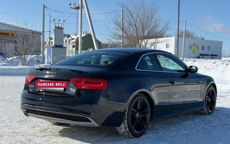 Audi A5, 2014 год, 2 690 000 рублей, 5 фотография