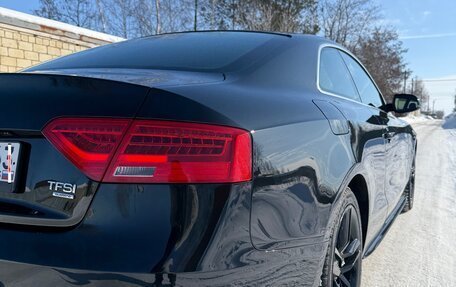 Audi A5, 2014 год, 2 690 000 рублей, 9 фотография