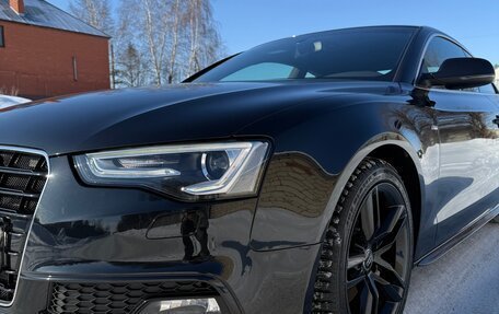 Audi A5, 2014 год, 2 690 000 рублей, 12 фотография