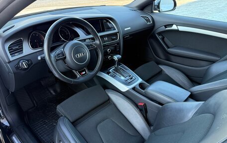 Audi A5, 2014 год, 2 690 000 рублей, 13 фотография