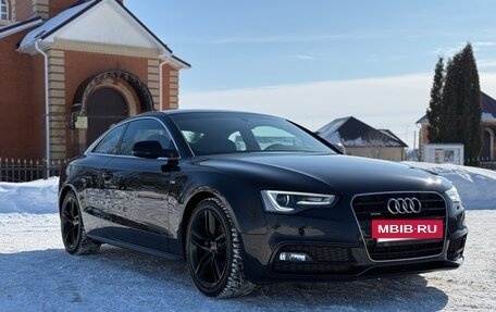 Audi A5, 2014 год, 2 690 000 рублей, 2 фотография
