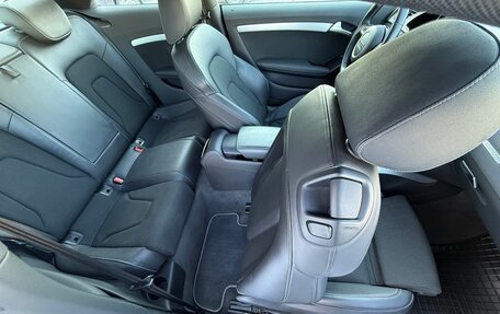 Audi A5, 2014 год, 2 690 000 рублей, 24 фотография