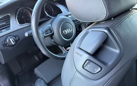 Audi A5, 2014 год, 2 690 000 рублей, 19 фотография