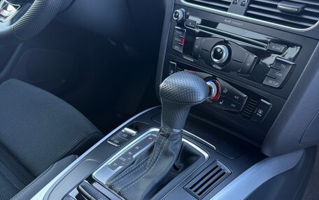 Audi A5, 2014 год, 2 690 000 рублей, 26 фотография