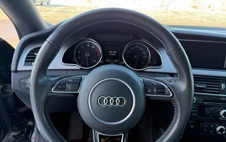 Audi A5, 2014 год, 2 690 000 рублей, 29 фотография