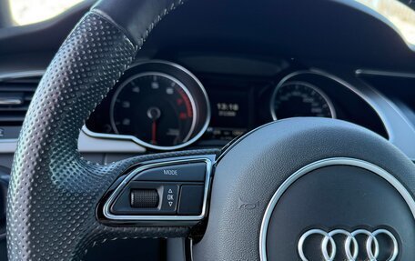 Audi A5, 2014 год, 2 690 000 рублей, 31 фотография