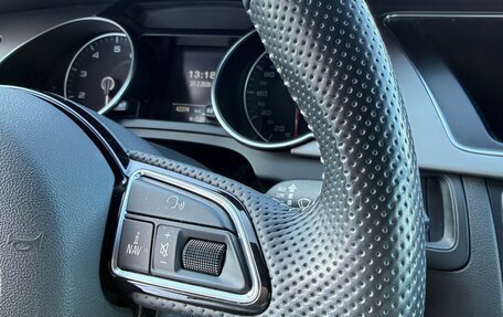 Audi A5, 2014 год, 2 690 000 рублей, 30 фотография