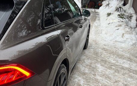 Audi Q8 I, 2019 год, 7 300 000 рублей, 10 фотография