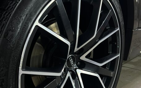 Audi Q8 I, 2019 год, 7 300 000 рублей, 16 фотография