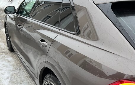 Audi Q8 I, 2019 год, 7 300 000 рублей, 9 фотография