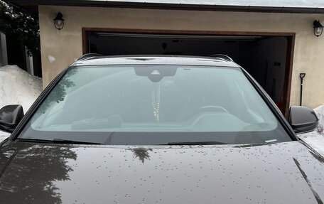 Audi Q8 I, 2019 год, 7 300 000 рублей, 8 фотография