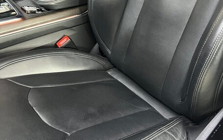 Audi Q8 I, 2019 год, 7 300 000 рублей, 22 фотография