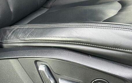 Audi Q8 I, 2019 год, 7 300 000 рублей, 26 фотография