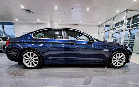 BMW 5 серия, 2012 год, 1 979 000 рублей, 4 фотография