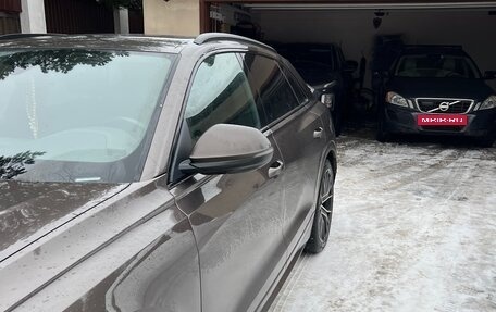 Audi Q8 I, 2019 год, 7 300 000 рублей, 7 фотография