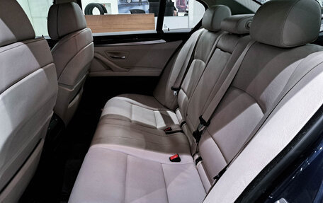 BMW 5 серия, 2012 год, 1 979 000 рублей, 12 фотография