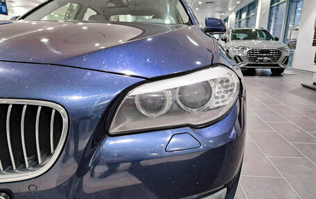 BMW 5 серия, 2012 год, 1 979 000 рублей, 17 фотография