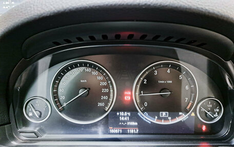 BMW 5 серия, 2012 год, 1 979 000 рублей, 13 фотография