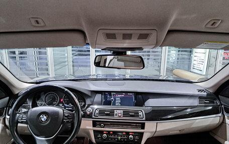 BMW 5 серия, 2012 год, 1 979 000 рублей, 14 фотография