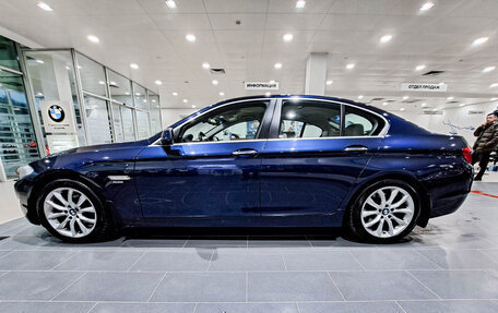 BMW 5 серия, 2012 год, 1 979 000 рублей, 8 фотография