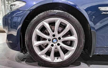 BMW 5 серия, 2012 год, 1 979 000 рублей, 18 фотография