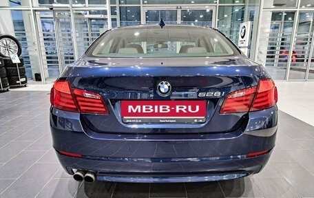 BMW 5 серия, 2012 год, 1 979 000 рублей, 6 фотография