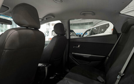 KIA Rio III рестайлинг, 2014 год, 980 000 рублей, 12 фотография