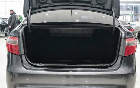 KIA Rio III рестайлинг, 2014 год, 980 000 рублей, 10 фотография