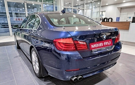 BMW 5 серия, 2012 год, 1 979 000 рублей, 7 фотография