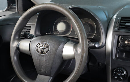 Toyota Corolla, 2011 год, 939 000 рублей, 12 фотография